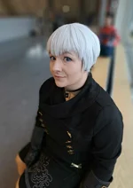 Cosplay-Cover: 9s