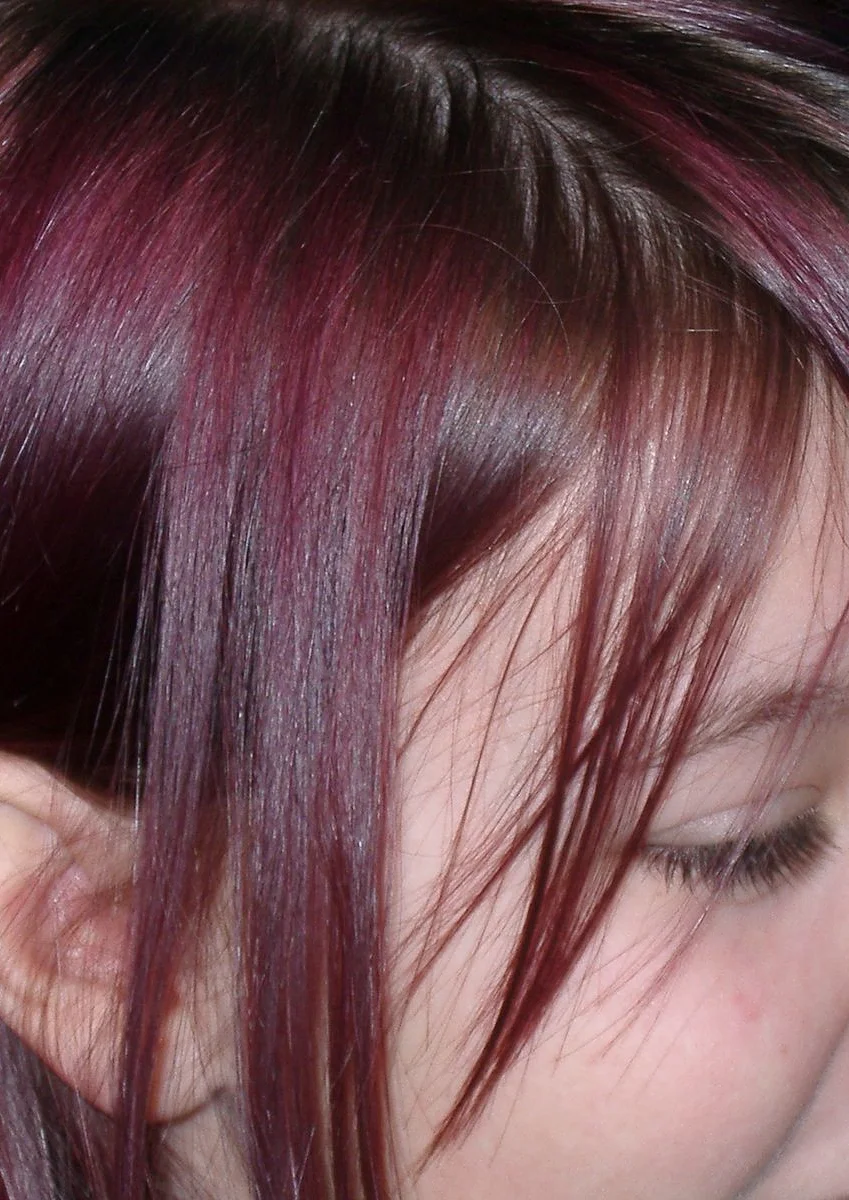 Cosplay-Cover: TIB [=Tinii in Black]