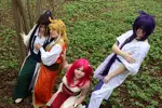 Cosplay-Cover: Sinbad