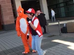 Foto des Kostüms