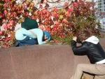 Foto des Kostüms