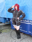 Foto des Kostüms