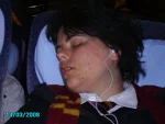 Foto des Kostüms