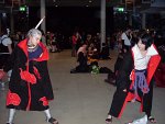 Cosplay-Cover: Hidan