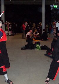 Cosplay-Cover: Hidan