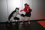 Foto des Kostüms