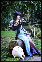 Cosplay-Cover: Yuko Ichihara