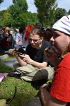 Foto des Kostüms