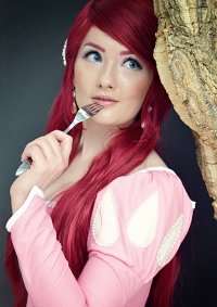 Cosplay-Cover: Arielle -Dinner Dress-