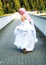 Cosplay-Cover: Euphemia (DVD- Artwork- Version)