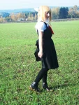 Foto des Kostüms