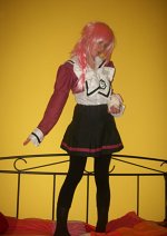 Cosplay-Cover: Hikaru (School uniform)