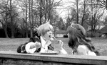 Cosplay-Cover: Pizza-Prinzessin