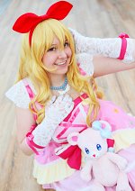 Cosplay-Cover: Hoshimiya Ichigo - 星宮 いちご [Sugar Ribbon Coord]