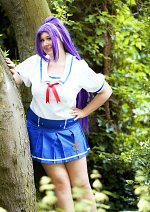 Cosplay-Cover: Kanzaki Mizuki - 神崎 美月 [Summer Uniform]