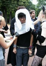 Cosplay-Cover: Im Bürgerpark