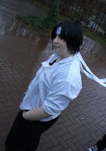 Cosplay-Cover: Asagi Rumina