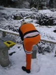Foto des Kostüms