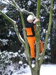 Foto des Kostüms