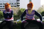 Foto des Kostüms