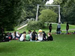 Foto des Kostüms