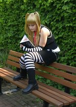 Cosplay-Cover: Amane Misa - Black