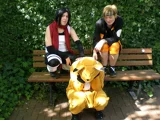 Top-3-Foto - von DevilKaito