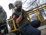 Cosplay-Cover: Kakashi Hatake