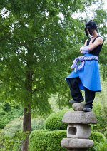 Cosplay-Cover: Sasuke Uchiha [Kirin]