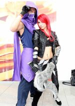 Cosplay-Cover: Katarina