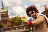 Top-3-Foto - von Striker_Cosplay