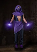 Cosplay-Cover: Malzahar