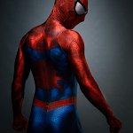 Cosplay: Spider-Man