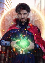 Cosplay-Cover: Doctor Strange