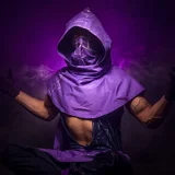 Top-3-Foto - von Striker_Cosplay