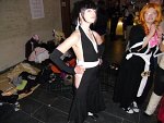 Cosplay-Cover: Soi Fon