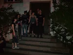 Foto des Kostüms