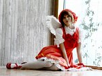 Cosplay-Cover: Sakura Kinomoto »  1st Opening