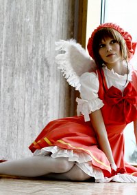 Cosplay-Cover: Sakura Kinomoto »  1st Opening