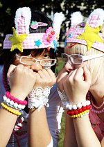 Cosplay-Cover: Harajuku Day 8