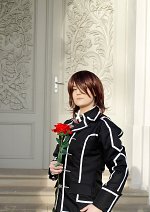 Cosplay-Cover: Kuran Kaname (Day Class Uni)