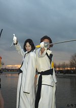 Cosplay-Cover: Ulquiorra Cifer