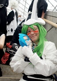 Cosplay-Cover: Neliel Tu Oderschvank (Arrancar)