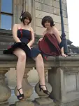 Foto des Kostüms