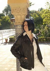 Cosplay-Cover: Mukuro Rokudo [TYL]