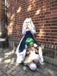 Foto des Kostüms