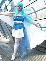 Cosplay-Cover: Water [eigKea.]