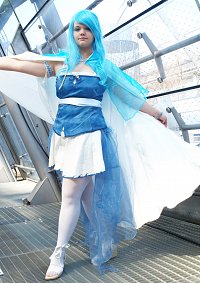 Cosplay-Cover: Water [eigKea.]