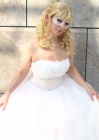 Cosplay-Cover: Sam Montgomery [Cinderella Story]