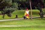 Foto des Kostüms